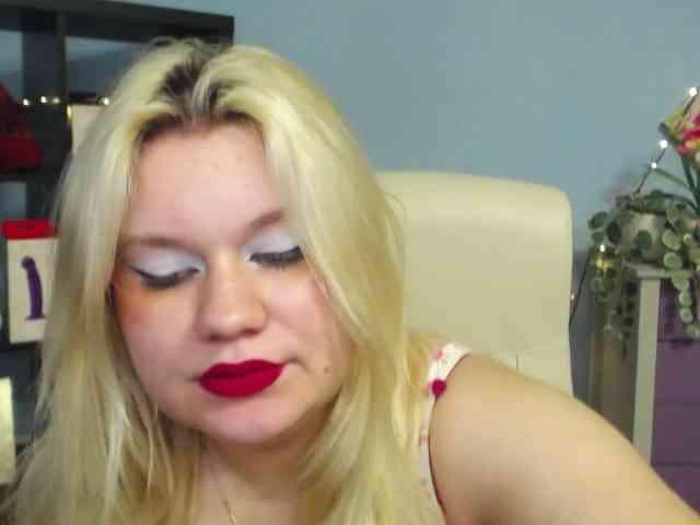 SamanthaDarling webcam