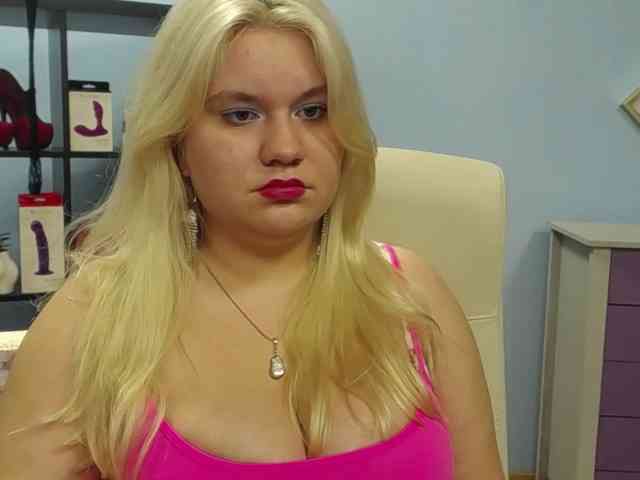 SamanthaDarling webcam