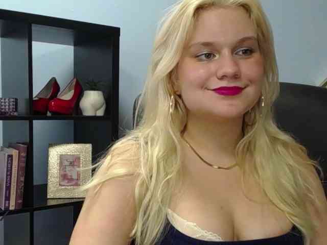 SamanthaDarling webcam