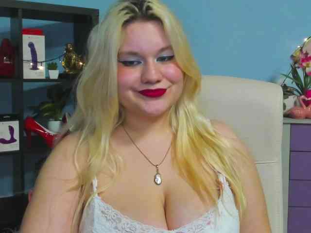 SamanthaDarling webcam