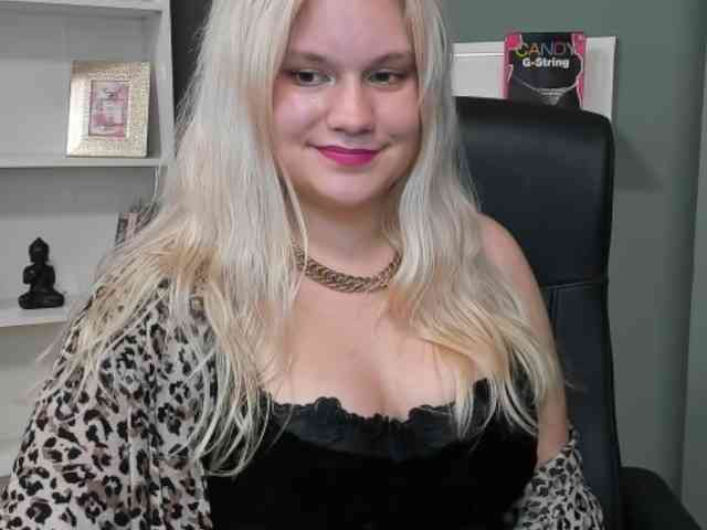 SamanthaDarling webcam