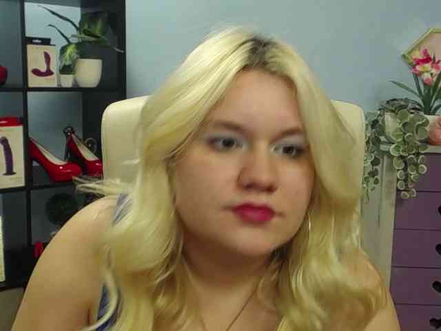 SamanthaDarling webcam