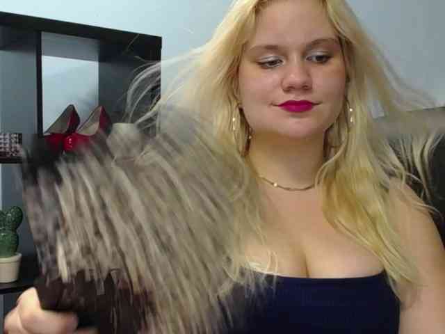 SamanthaDarling webcam