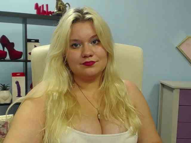 SamanthaDarling webcam