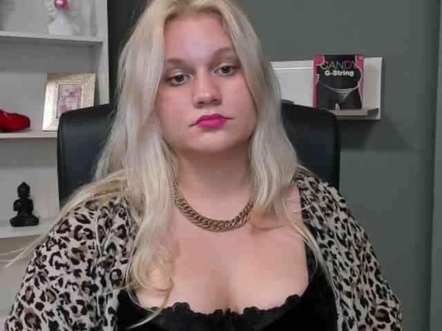 SamanthaDarling webcam