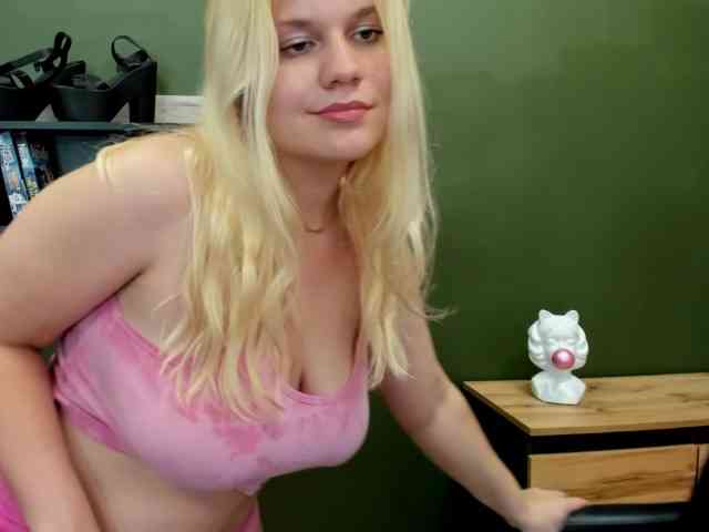 SamanthaDarling webcam