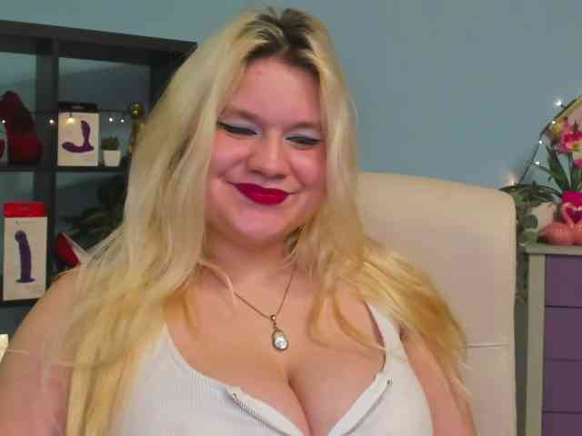 SamanthaDarling webcam