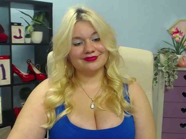 SamanthaDarling webcam