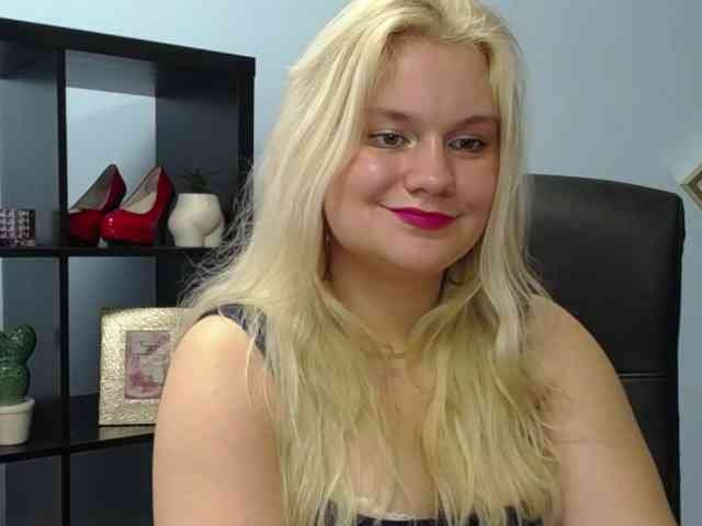SamanthaDarling webcam