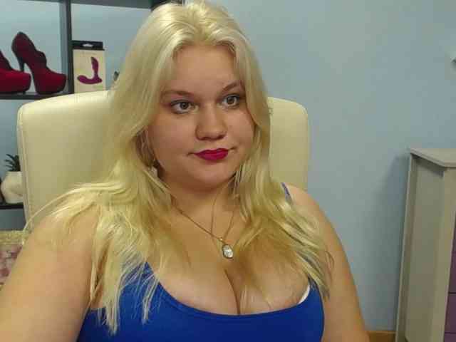 SamanthaDarling webcam
