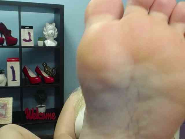 SamanthaDarling webcam