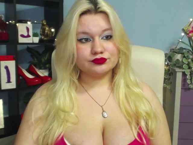 SamanthaDarling webcam