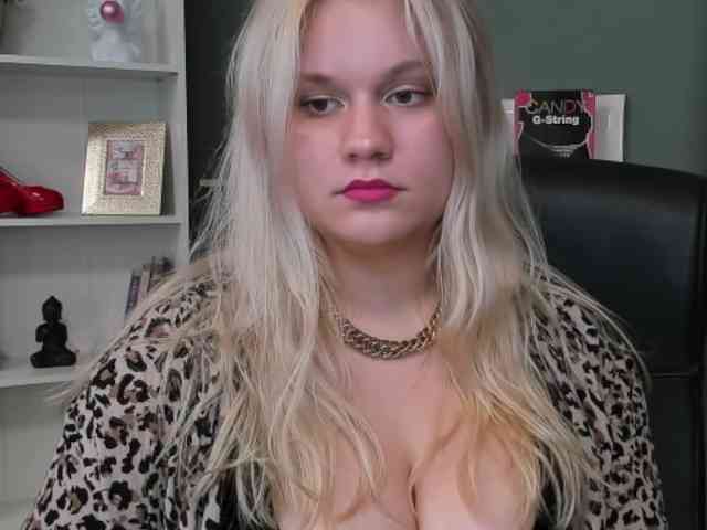 SamanthaDarling webcam