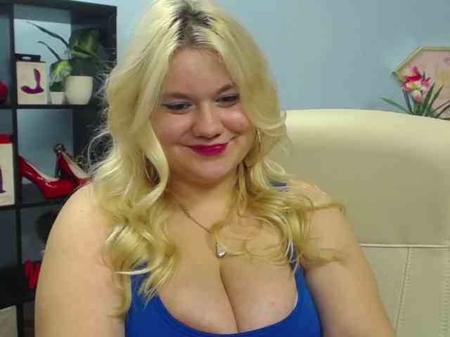 SamanthaDarling webcam