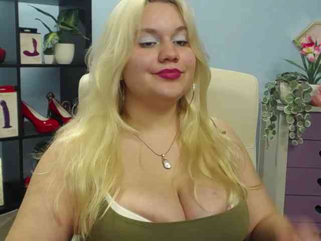 SamanthaDarling webcam