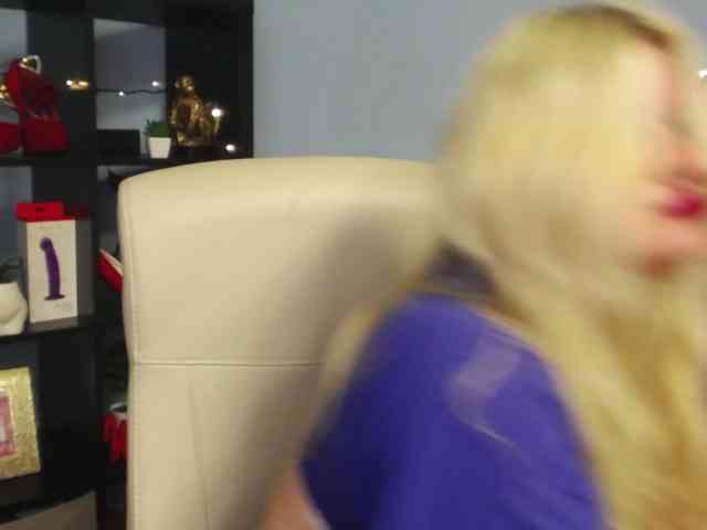 SamanthaDarling webcam