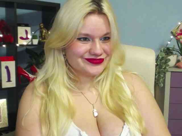 SamanthaDarling webcam