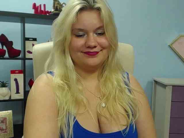 SamanthaDarling webcam