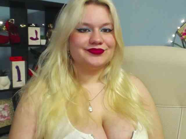 SamanthaDarling webcam