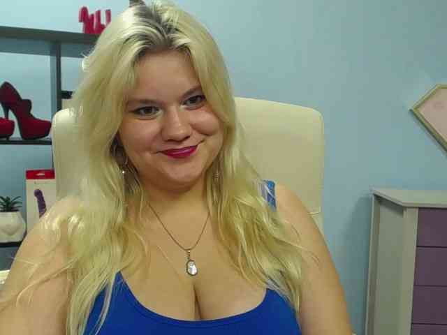 SamanthaDarling webcam