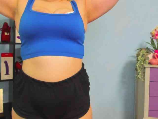 SamanthaDarling webcam