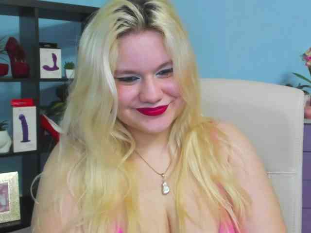 SamanthaDarling webcam