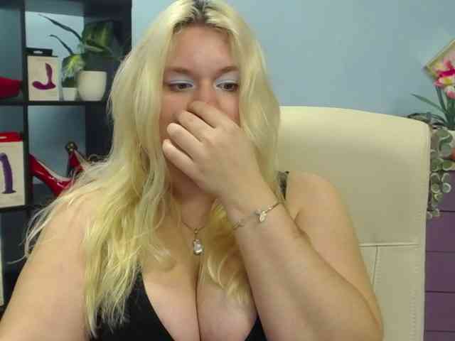 SamanthaDarling webcam