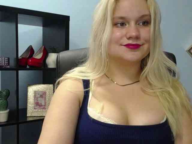 SamanthaDarling webcam