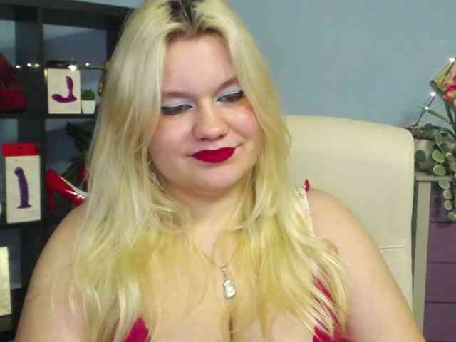 SamanthaDarling webcam