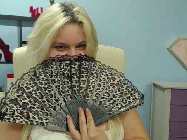 SamanthaDarling webcam