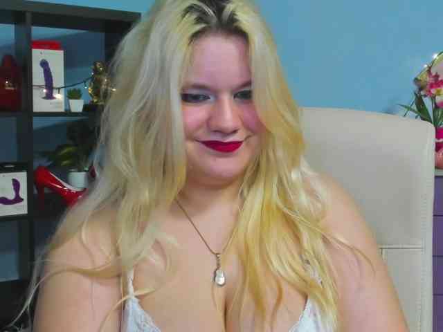SamanthaDarling webcam