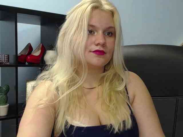 SamanthaDarling webcam