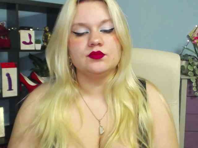 SamanthaDarling webcam