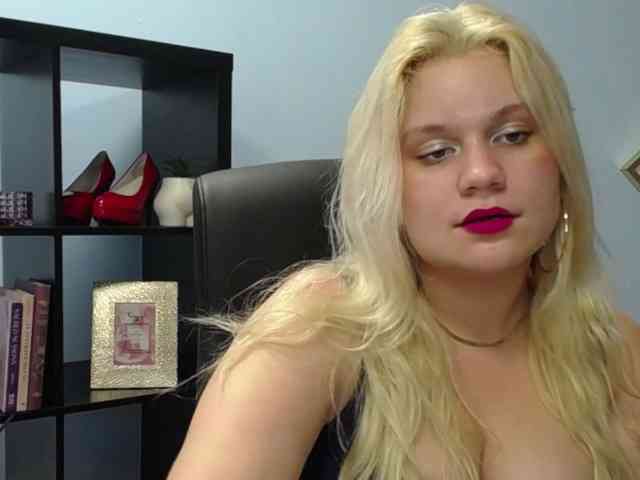 SamanthaDarling webcam