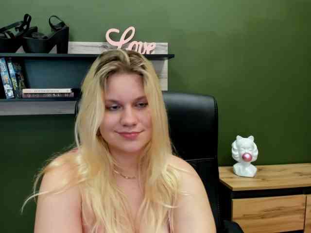 SamanthaDarling webcam