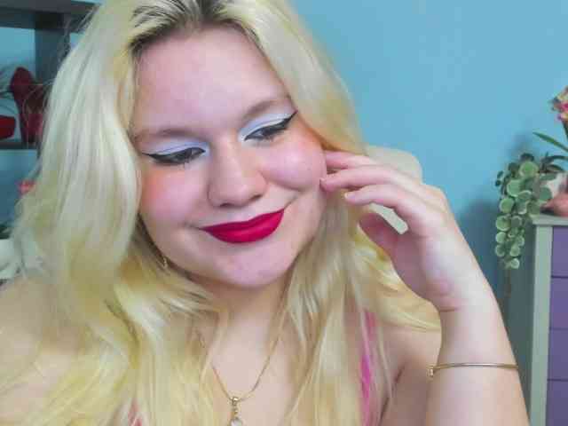 SamanthaDarling webcam