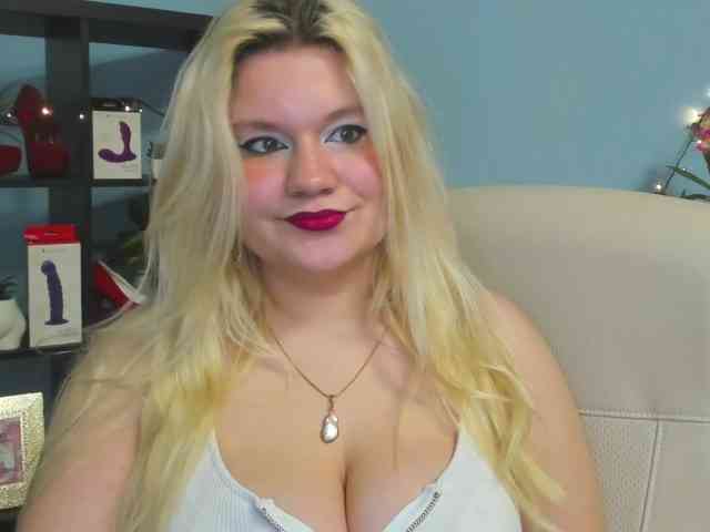 SamanthaDarling webcam