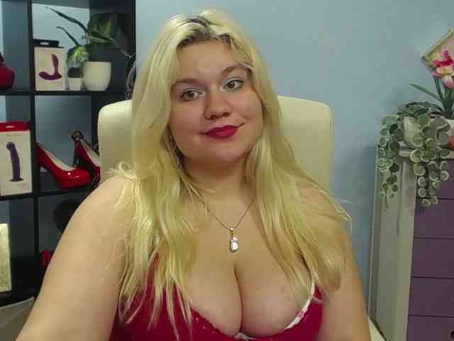 SamanthaDarling webcam