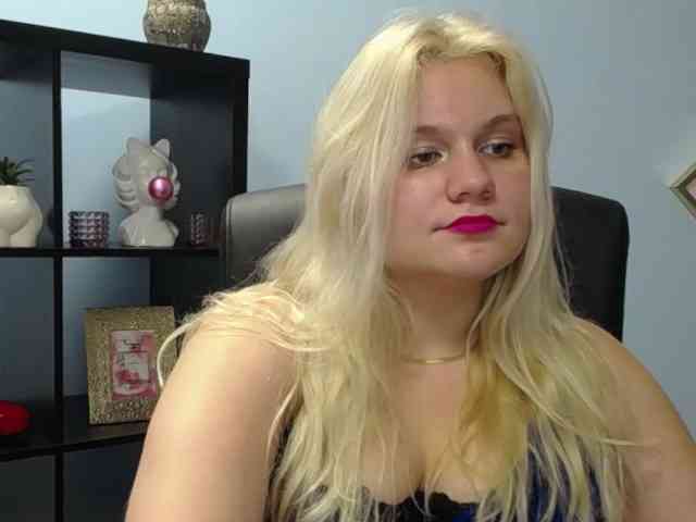 SamanthaDarling webcam