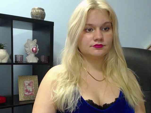 SamanthaDarling webcam