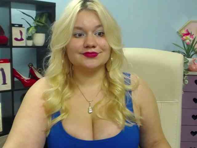 SamanthaDarling webcam