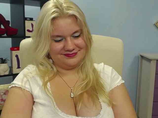 SamanthaDarling webcam