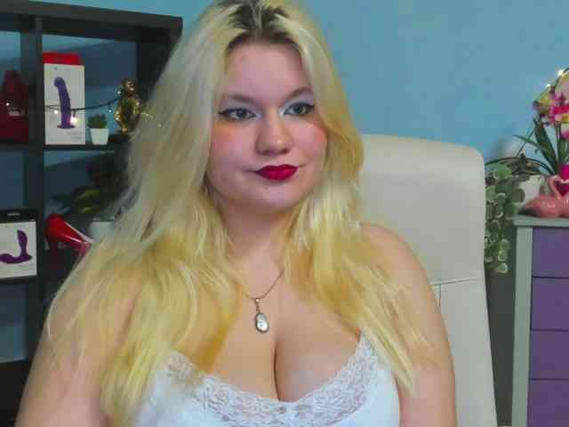 SamanthaDarling webcam
