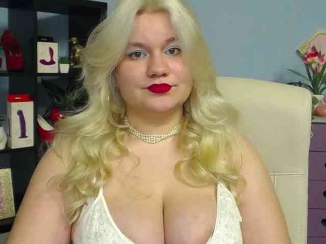 SamanthaDarling SamanthaDarling