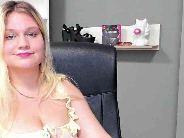 SamanthaDarling webcam