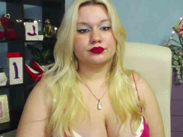 SamanthaDarling webcam