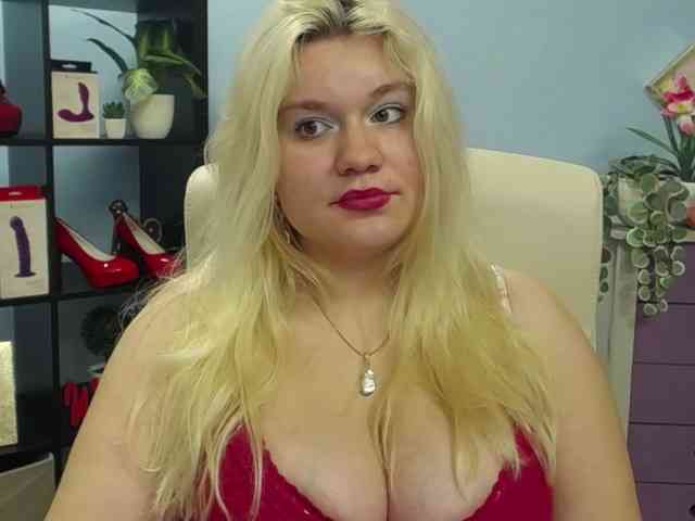 SamanthaDarling webcam