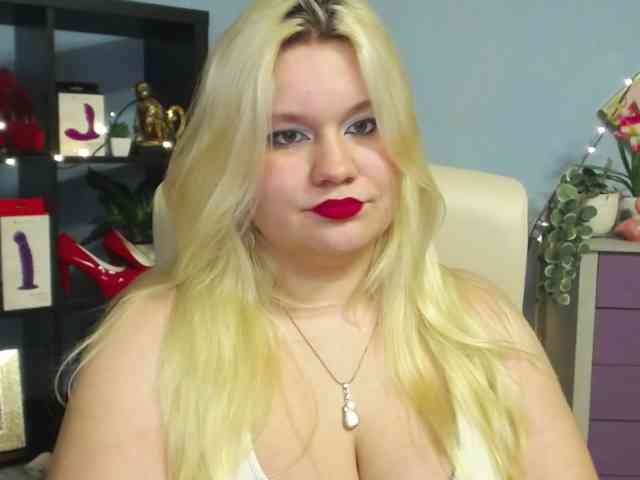 SamanthaDarling webcam