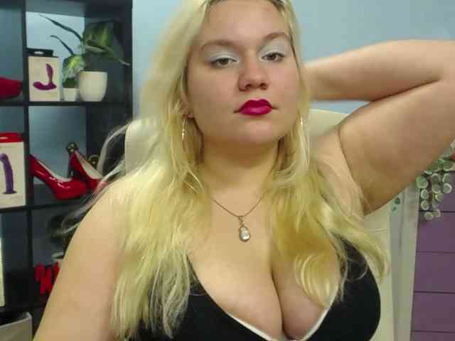 SamanthaDarling webcam