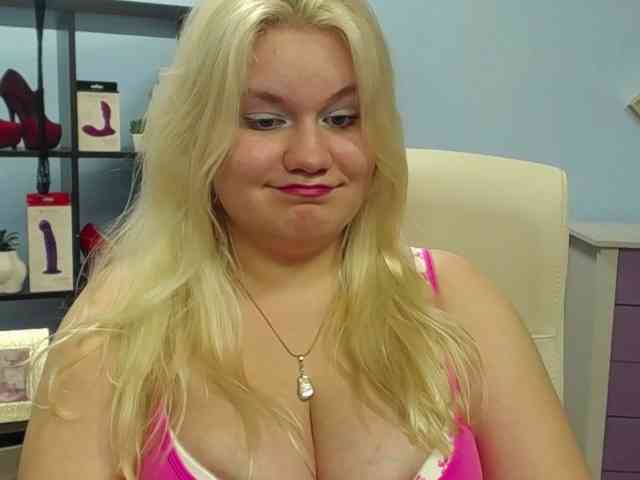 SamanthaDarling webcam